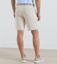 Salem Performance Short 7"-Stone