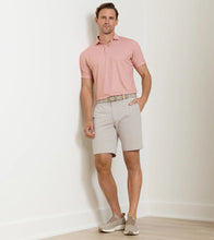 Surge Performance Short-OATMEAL