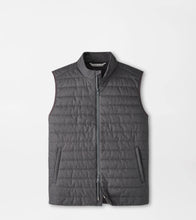 Parks Hybrid Vest-IRIDIUM