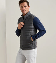 Parks Hybrid Vest-IRIDIUM