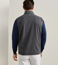 Parks Hybrid Vest-IRIDIUM