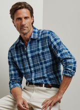 Malawi Cotton Sport Shirt