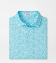 Jellyfish Performance Jersey Polo-CLEARWATER