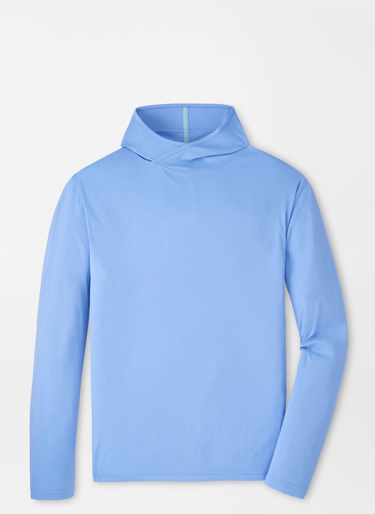 Featherweight Performance Sun Shirt Hoodie-BLUEBIRD