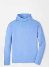 Featherweight Performance Sun Shirt Hoodie-BLUEBIRD