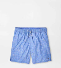 Tequila Seas Swim Trunk-DUSK BLUE