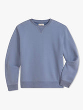 Rover Crew Neck - Maritime