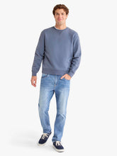 Rover Crew Neck - Maritime