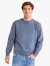 Rover Crew Neck - Maritime