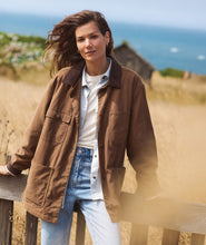 Riley Barn Jacket
