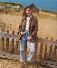 Riley Barn Jacket