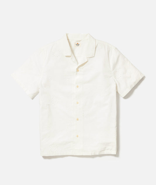 Archive 5 O'Clock Resort Shirt