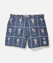 Archive Parker Happy Hour Trunk 6"
