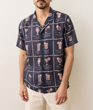Archive Tencel Linen Happy Hour Shirt