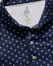 For The Birdies Polo