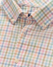 Kyler L/S Button Up
