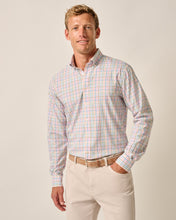 Kyler L/S Button Up
