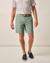 Nassau Shorts