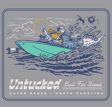 Built for Speed Tee