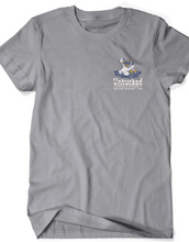 Built for Speed Tee