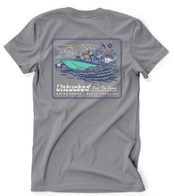 Built for Speed Tee