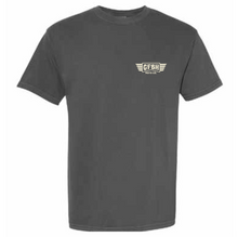 Good Friends Bad Habits Tee