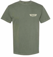 Good Friends Bad Habits Tee