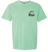 Pelican Pool Service Tee