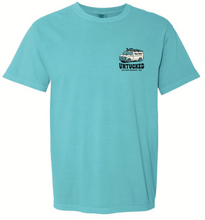 Pelican Pool Service Tee