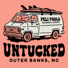 Pelican Pool Service Tee