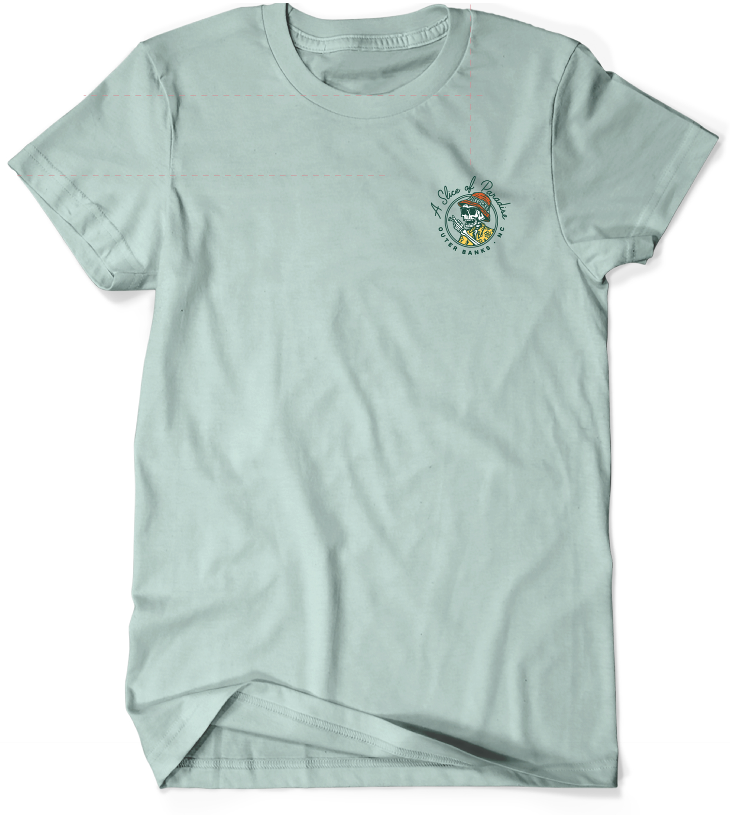 Slice of Paradise Tee