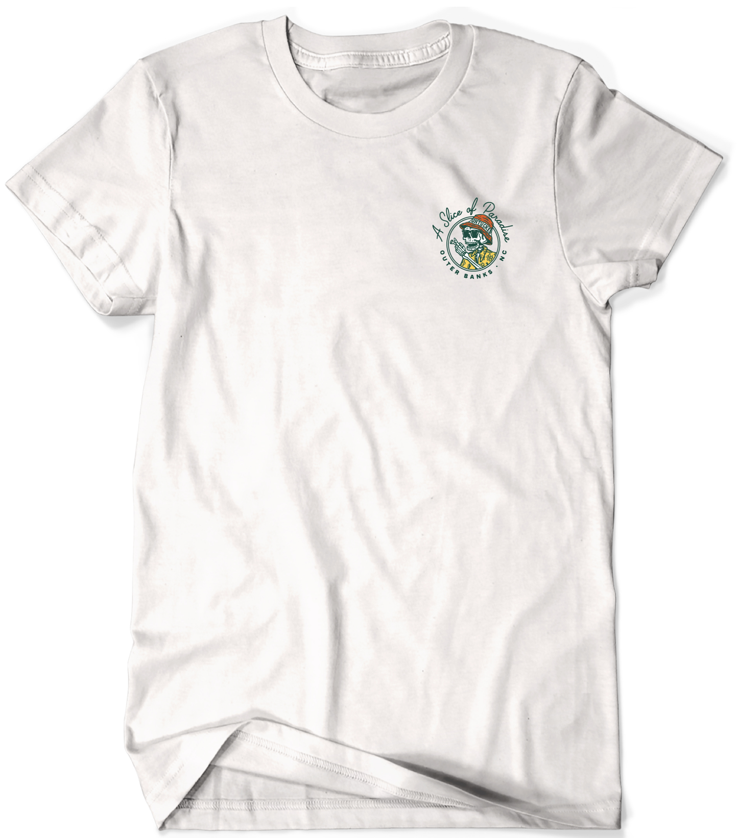 Slice of Paradise Tee