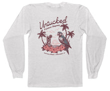 Long Sleeve Tropically Minded Tee