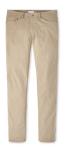 Signature Sateen Five-Pocket Pant