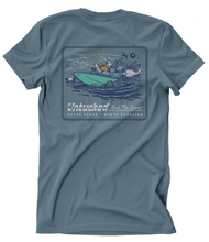 Built for Speed Tee