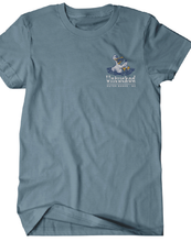 Built for Speed Tee