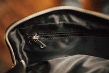 Buffalo Leather Dopp