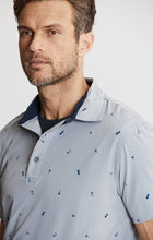 Gravityless Performance Polo