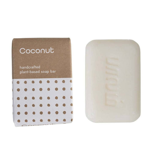 Coconut Soap *