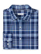 Malawi Cotton Sport Shirt