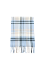 Softer than Cashmere PLAID BUFF Vegan Cashmere Touch Scarves
