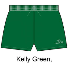 CLASSIC - SOCCER SHORTS