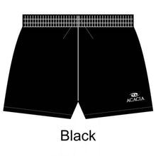 CLASSIC - SOCCER SHORTS