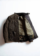 Enduro Jacket