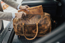 45L Katmai Weekender Duffel