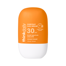 Daily Everyday Sun Serum - NEW!