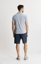 Gravityless Performance Polo