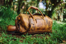 45L Katmai Weekender Duffel
