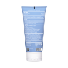 Think Sport SPF 50 Clear Zinc Sunscreen 6 oz, EWG #2
