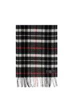 Softer than Cashmere PLAID BUFF Vegan Cashmere Touch Scarves